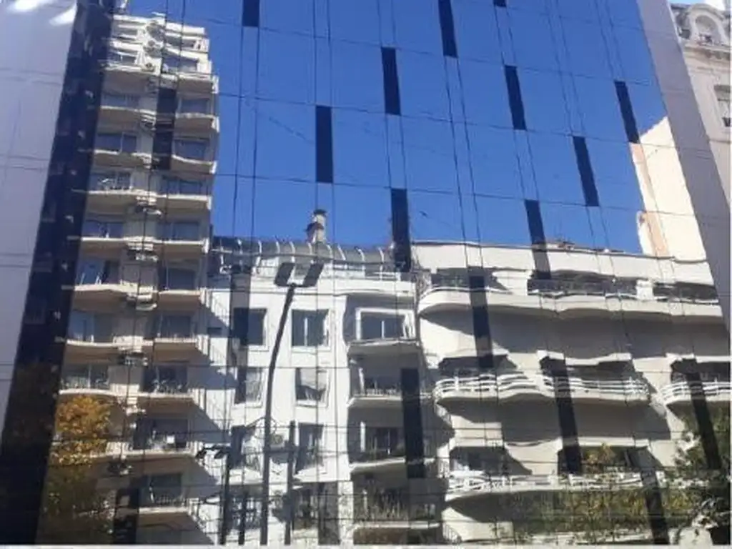 Oficina en venta de 1.000 m2 en Recoleta