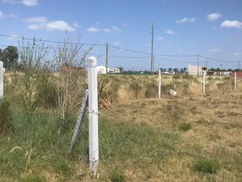 Venta de Lotes, Altos de San Lorenzo, La Plata