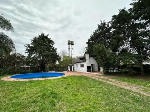 Casa en alquiler - Barrio El Cazador - Foto 0