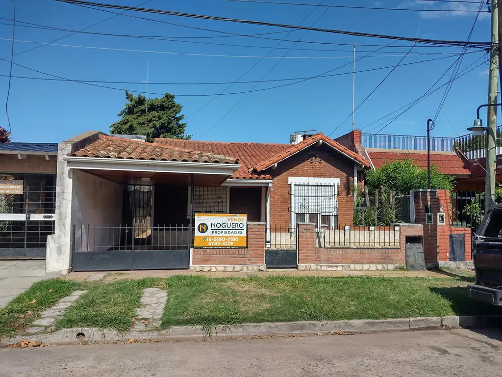 Casa Chalet  en Venta en Martínez, San Isidro, G.B.A. Zona Norte