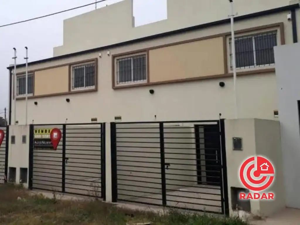 Duplex a la venta en Gualeguaychu