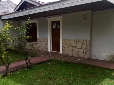 VENTA CHALET CON DEPARTAMENTO INDEPENDIENTE