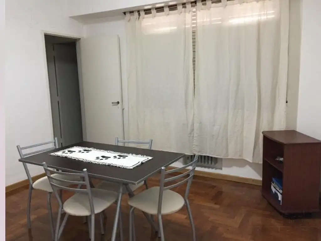 DEPARTAMENTO VENTA MAR DEL PLATA 3 AMBIENTES