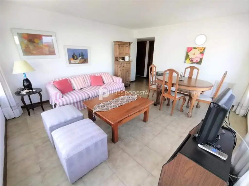 DEPARTAMENTO 3 AMBIENTES - PENÍNSULA, PUNTA DEL ESTE