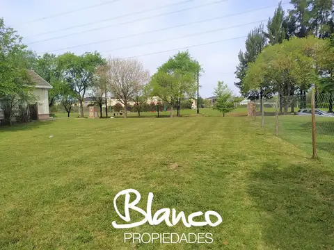Terreno Lote en Venta en Septiembre, Escobar, G.B.A. Zona Norte - BLA1069_LP534999_2 - Foto 0