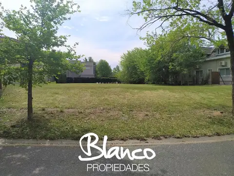 Terreno en Venta