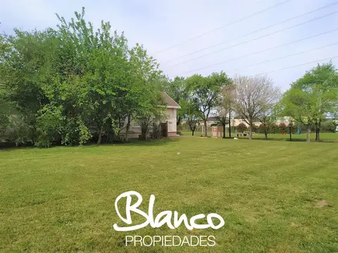 Terreno en Venta en Septiembre