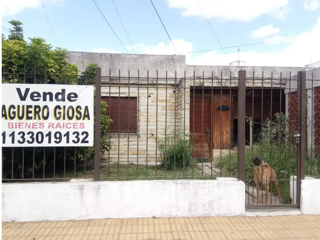 Permuta o venta casa americana