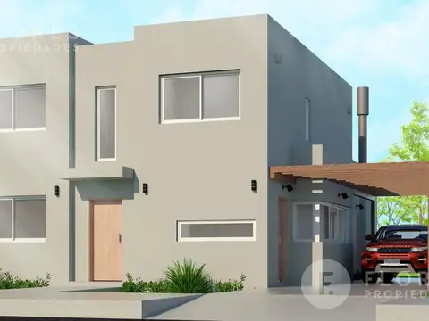 Flores Prop. Vende Casa - Pilar del Este - Santa Elena - Foto 0