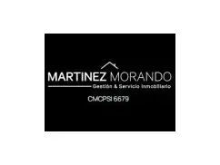 Martinez Morando Propiedades