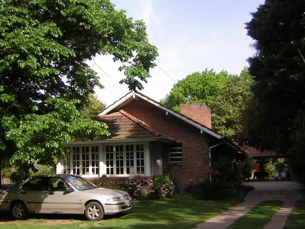 CASA VENTA LOMAS DE SAN ISIDRO HORQUETA