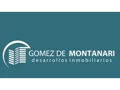 Gomez de Montanari Desarollos Inmobiliarios