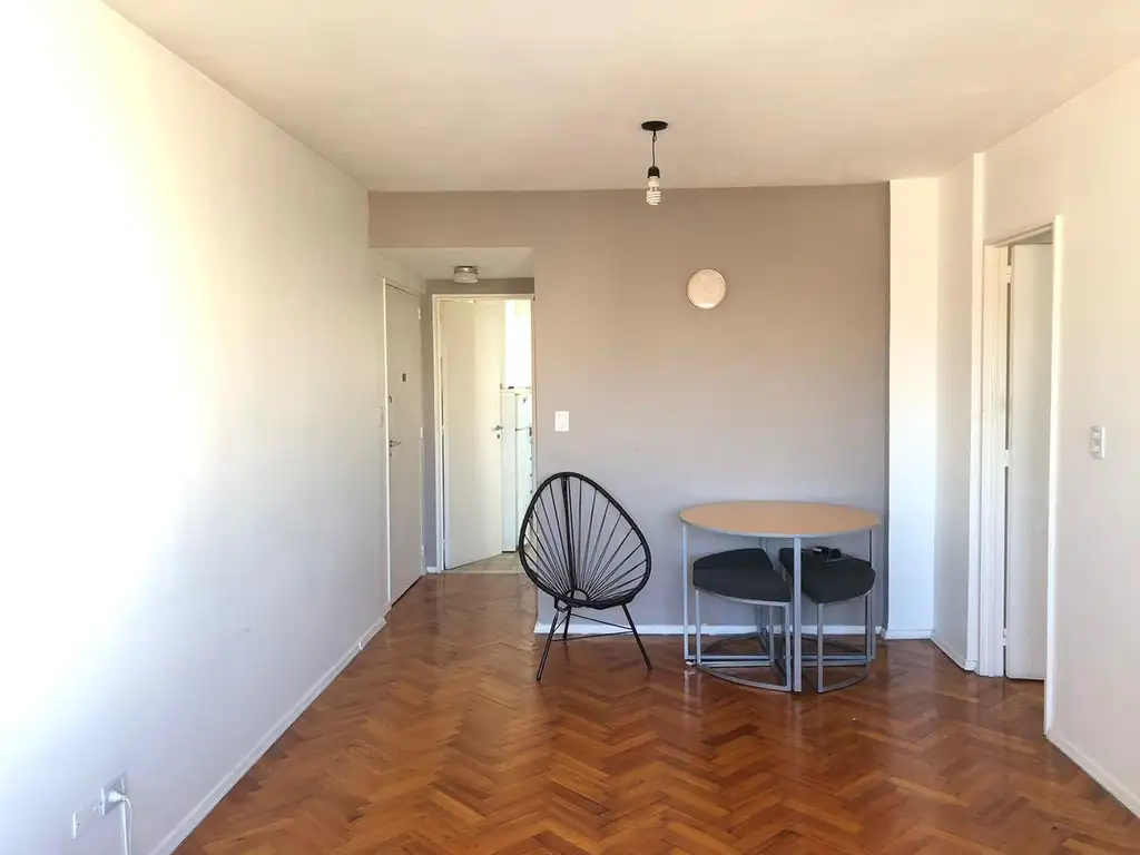 Departamento en Venta 2 Ambientes. - Zona Hosp Italiano - Almagro