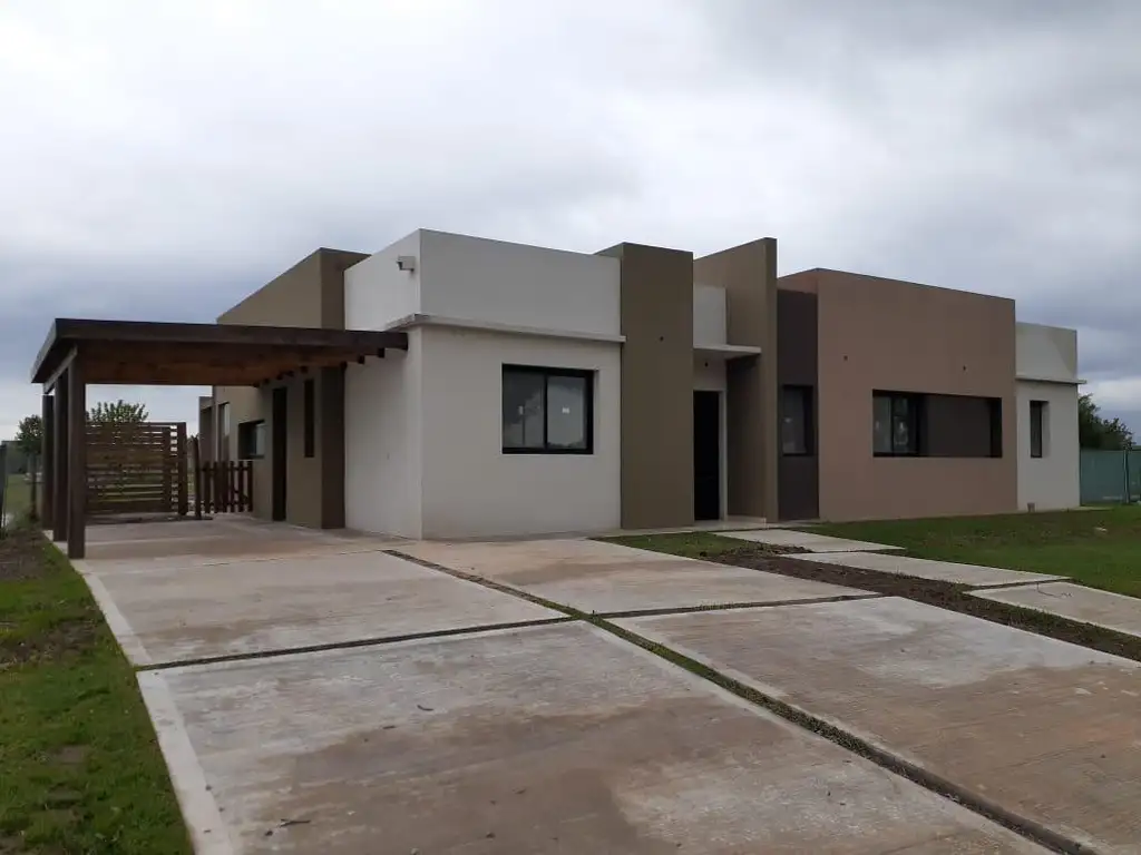 Casa  en Venta ubicado en El Cantón, Escobar, G.B.A. Zona Norte