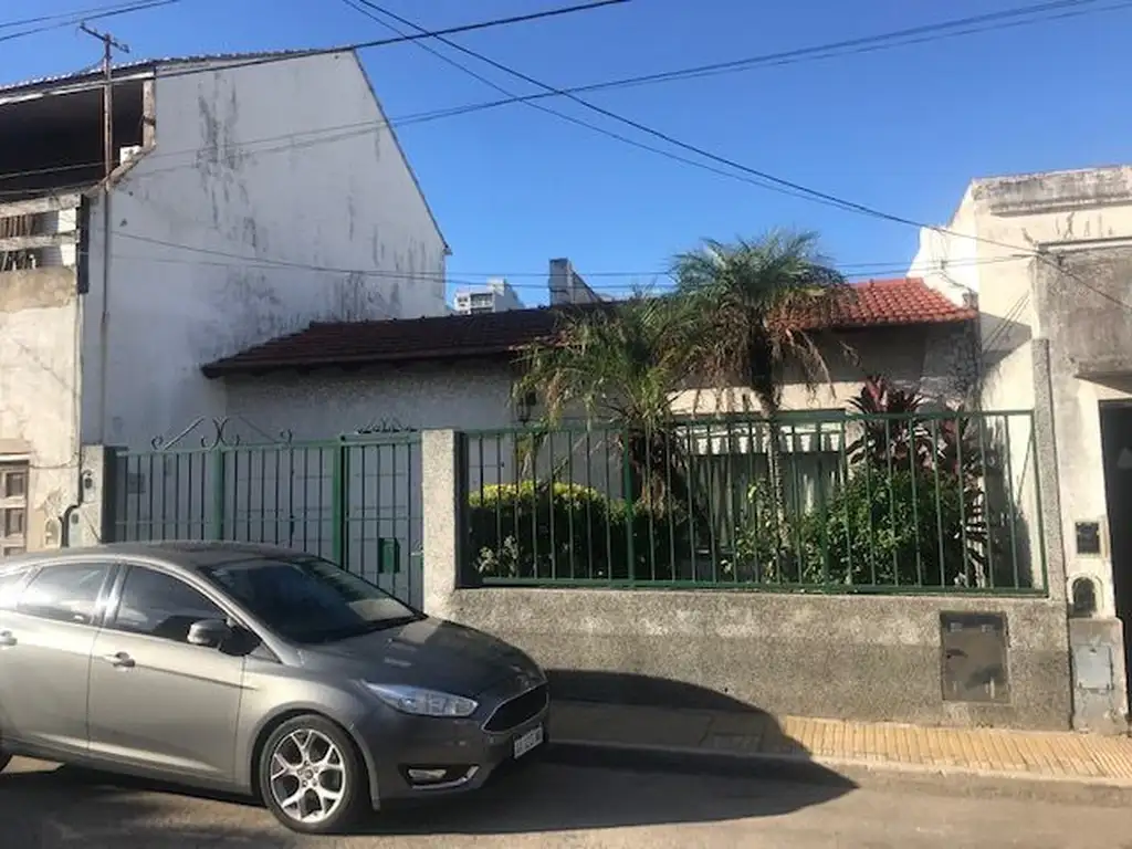 Casa - Venta - Argentina, Avellaneda - Pasaje Gattemeyer 2414