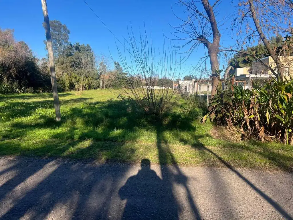 TERRENO VENTA BARRIO CERRADO SANTA AMELIA