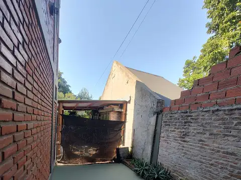 Departamento en alquiler en Monte Grande