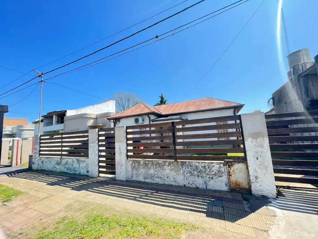 venta casa centro lujan