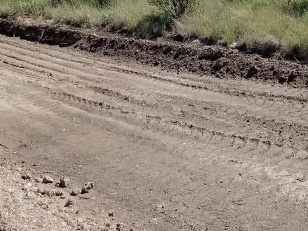 Lotes en Potrero de los Funes