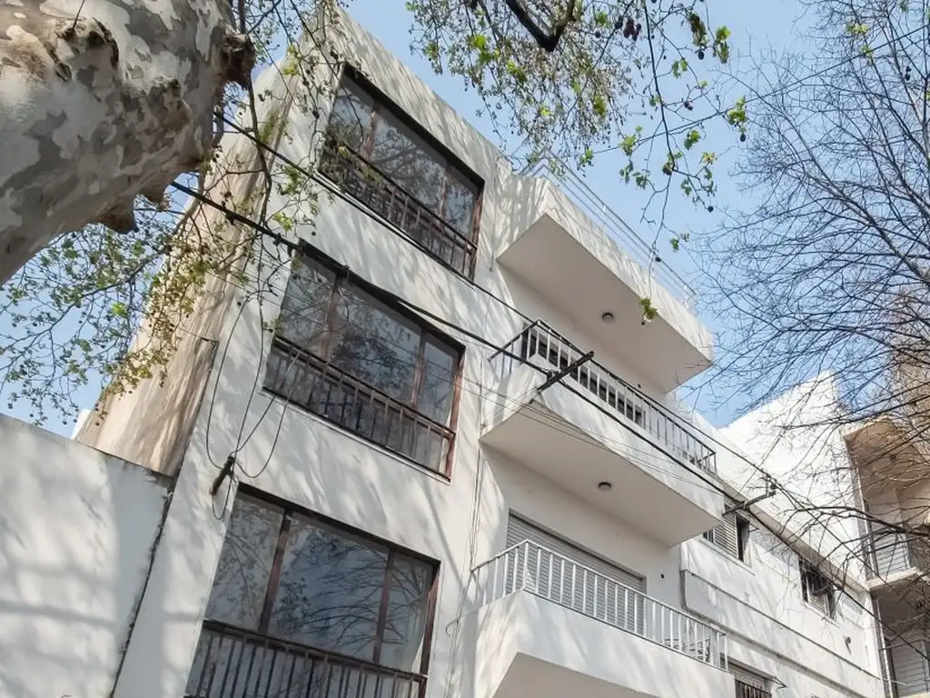 Departamento - Venta - Argentina, Rosario - Vera Mujica 300