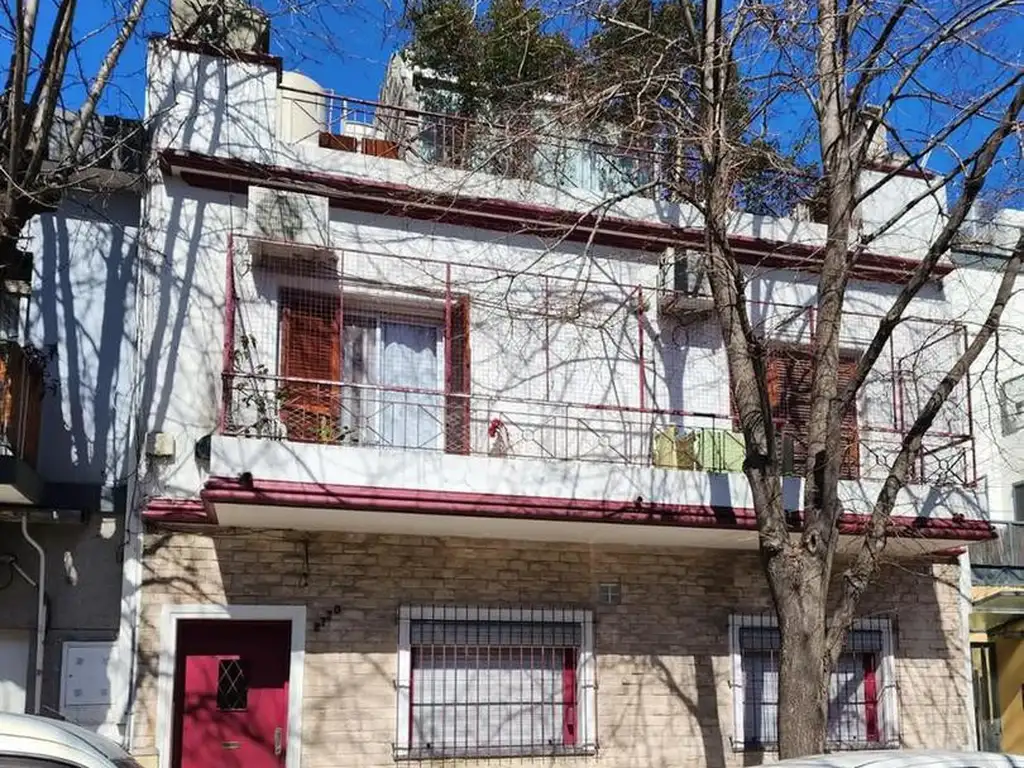 VENTA PH EN PAROISSIEN AL 2700 (SAAVEDRA - CABA)