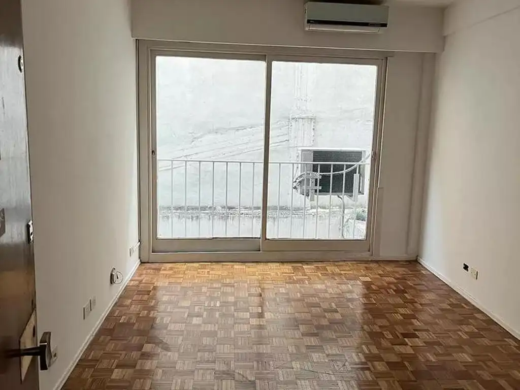 Venta Departamento 2 Ambientes Recoleta