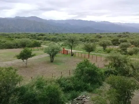 Lote en Venta en Villa de la Quebrada, Belgrano San Luis