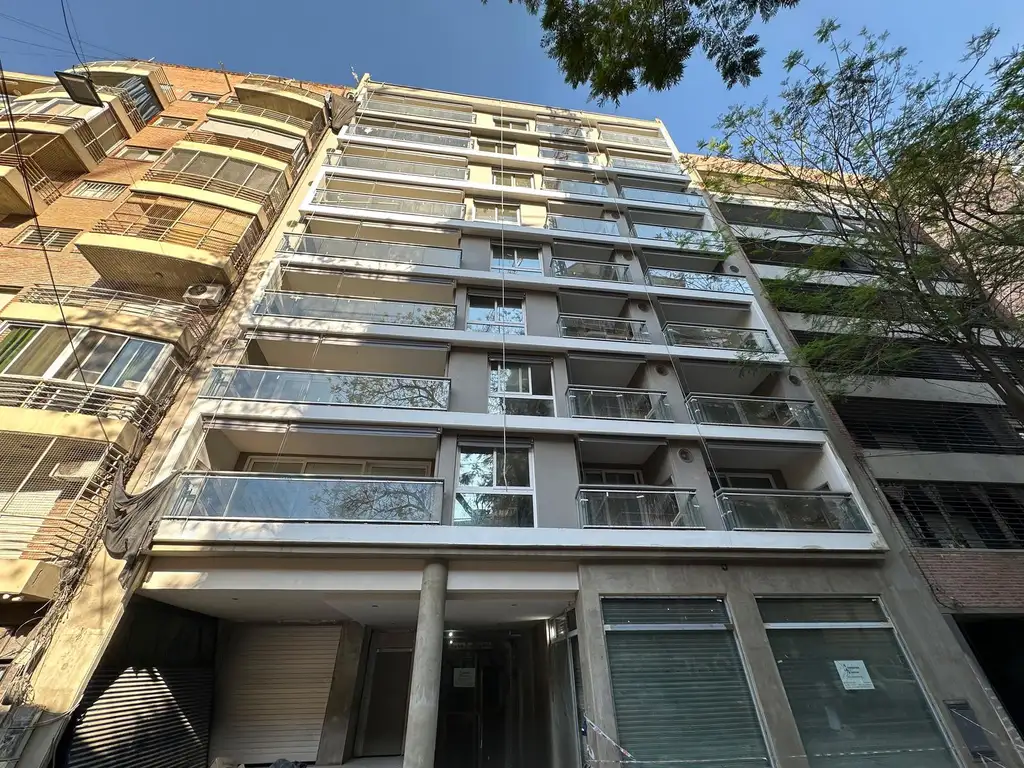 Departamento en  venta 2 dormitorios con cochera - Pileta y SUM