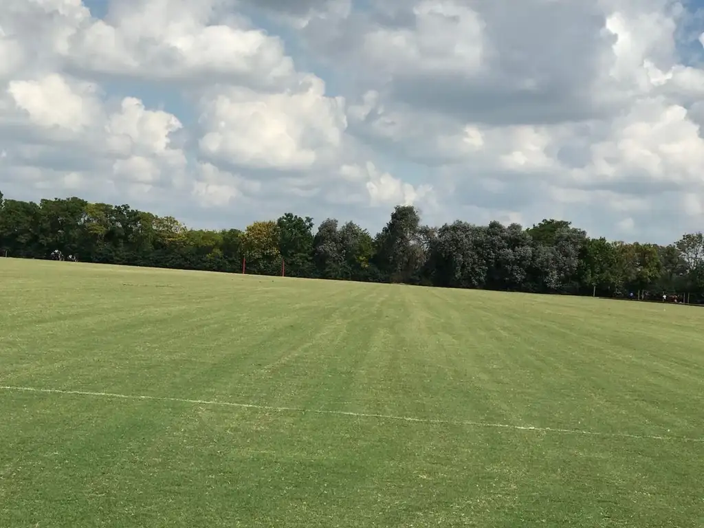 Terreno - La Cañada Polo Club