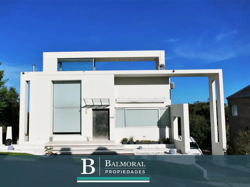 Casa en Venta Pinamar, Centro - Ref 8974