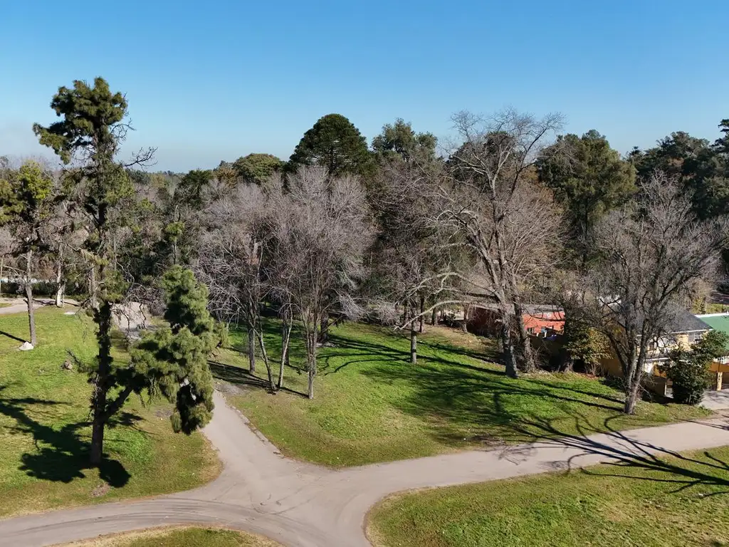 Terreno en venta en Barrio Parque El Remanso, Del Viso, Pilar, GBA Norte