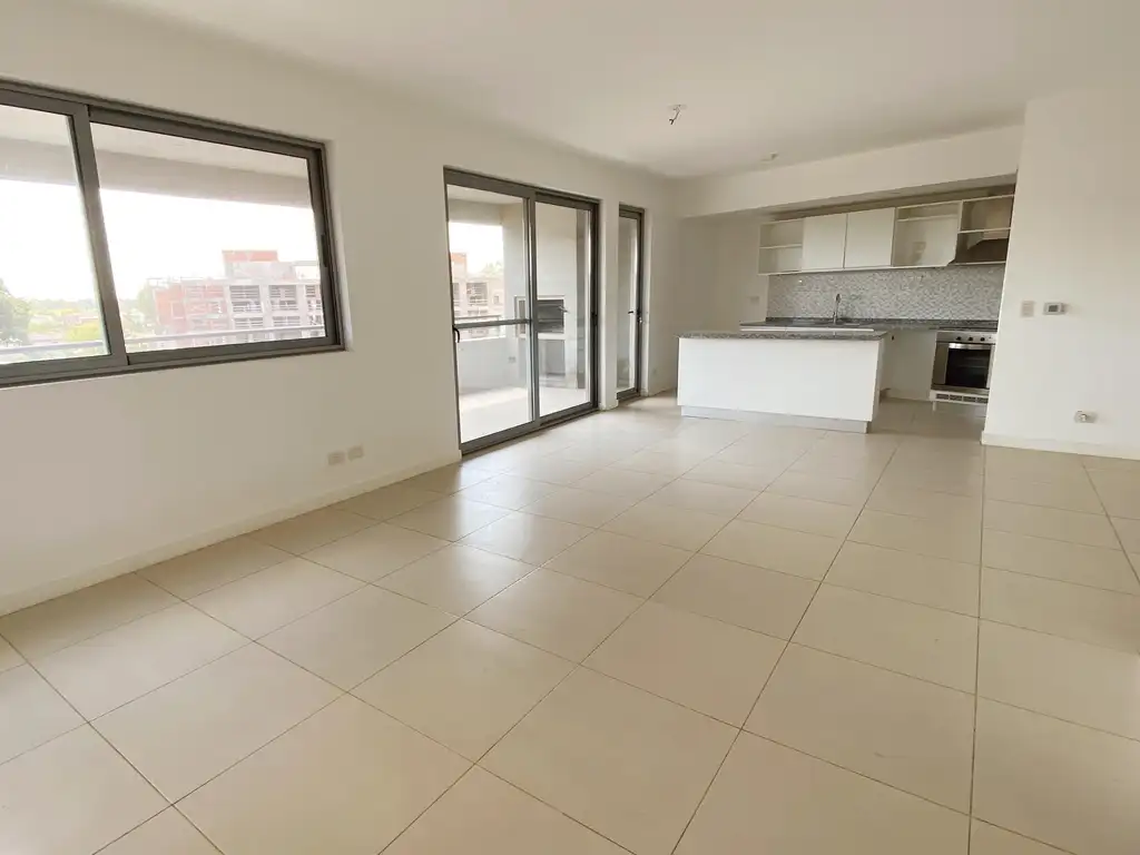 Departamento  en Venta en Civis Tortuguitas, Escobar, G.B.A. Zona Norte