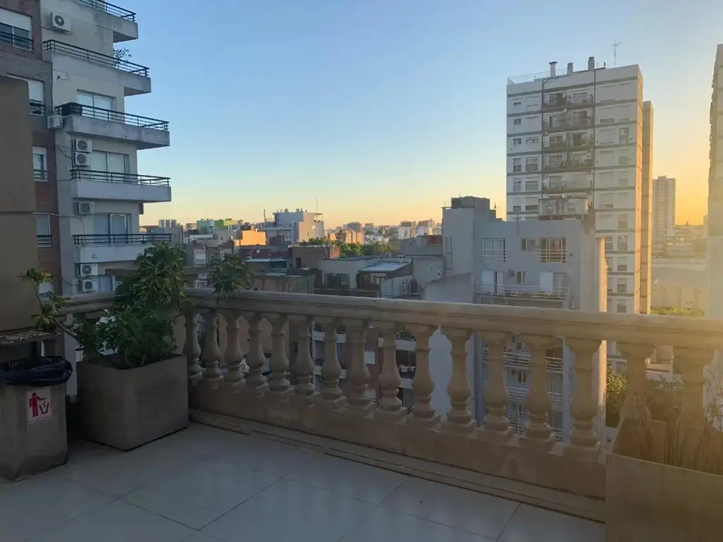 2 ambientes en Venta en la mejor zona de Nuñez