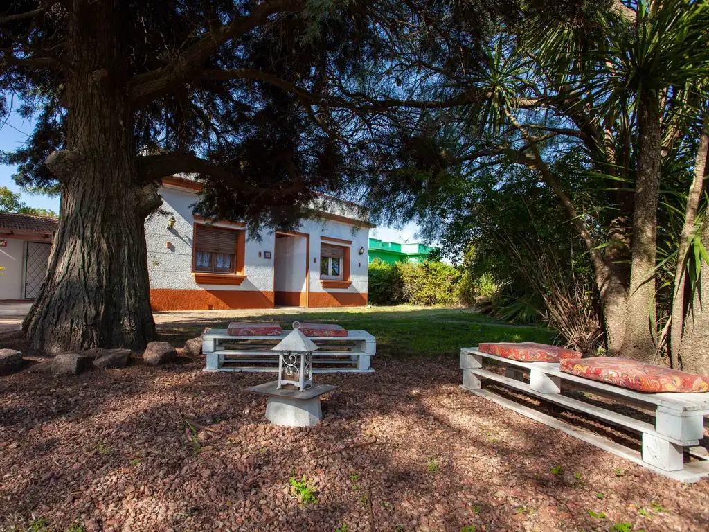 VENTA 2 CASAS CON PISCINA Y LOCAL RINCON DEL CERRO