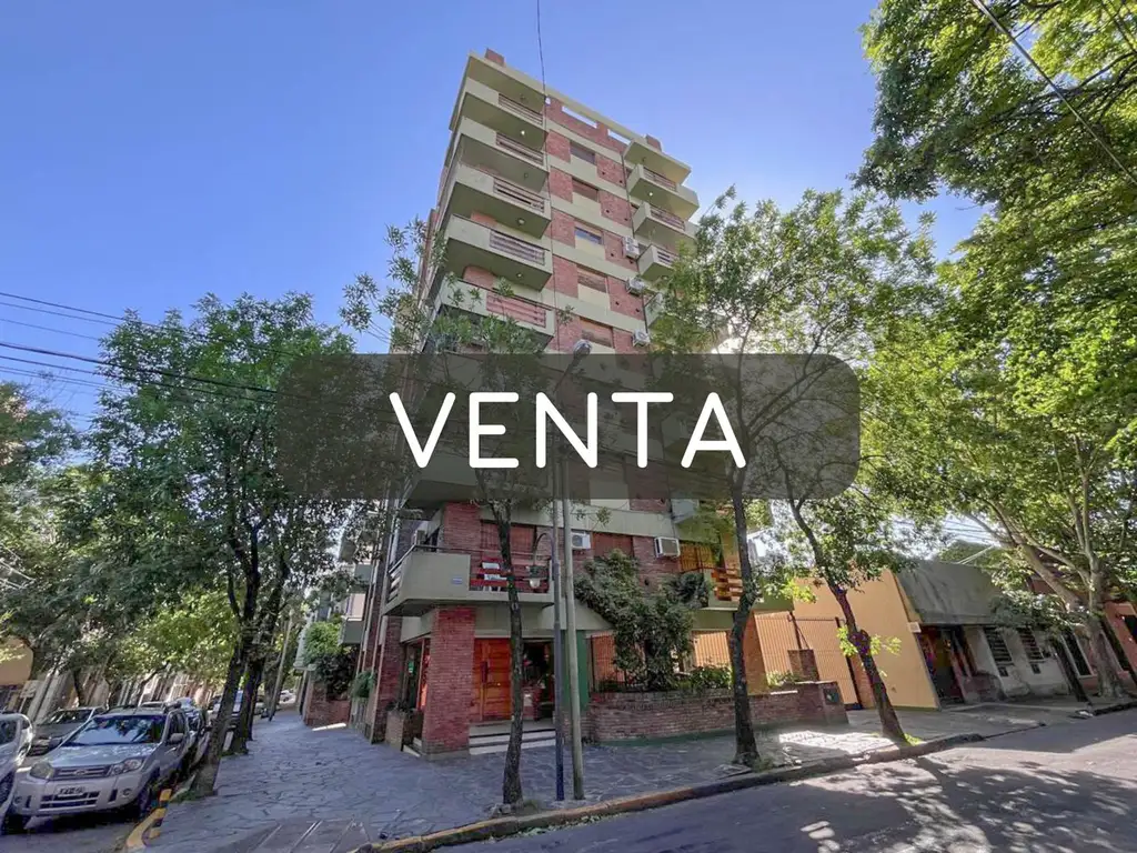 Departamento  en Venta en San Fernando, G.B.A. Zona Norte, Argentina