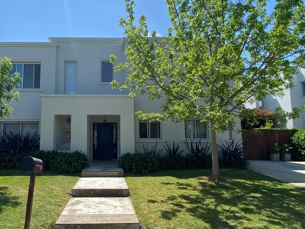 Casa en alquiler temporal primera quincena Febrero en Santa Barbara