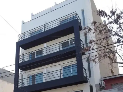 LINIERS. R FALCON 6700 MONOAMBIENTE FRENTE BALCON A ESTRENAR. - Foto 0