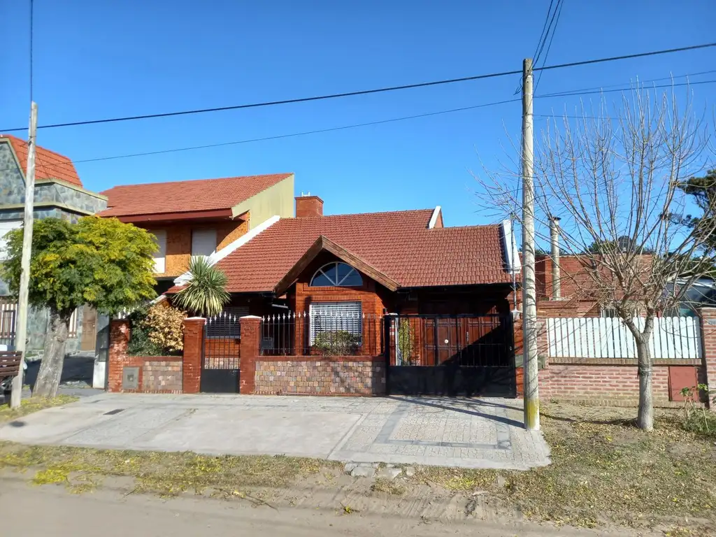 Casa - Venta - Argentina, San Bernardo - SALTA 2270