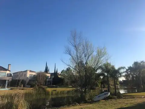 NORDELTA - LOS CASTORES - Ultimos lotes a la venta, al Lago Central - Foto 0