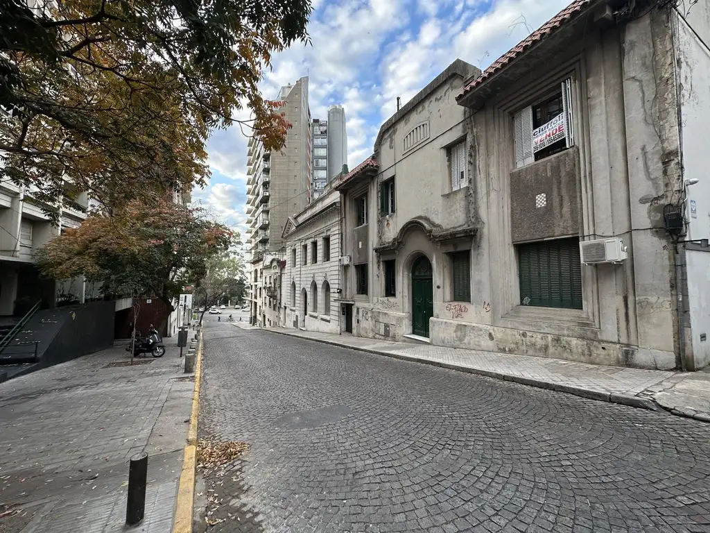 Departamento en Centro