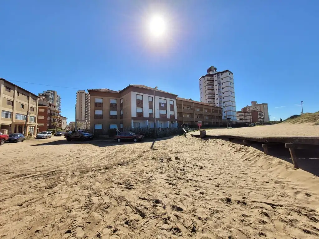 Departamento de 4 ambientes - Zona Norte - Villa Gesell