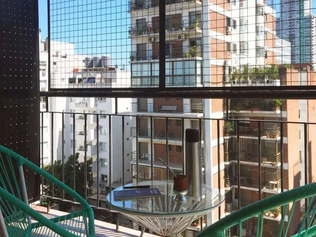 Departamento 2 amb en Venta – Darragueyra 2150, Palermo Soho