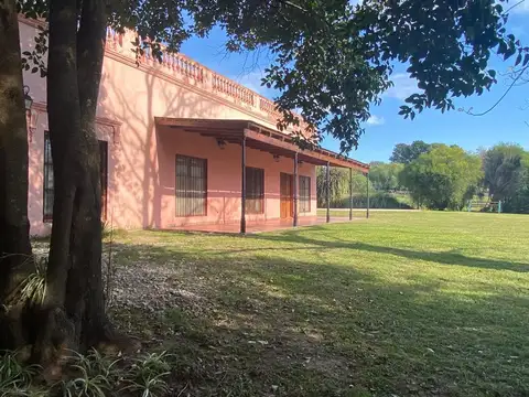 Casa en  VENTA EN VICTORIA ENTRE RIOS