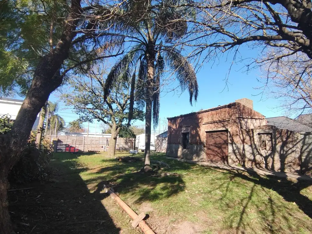 VENTA TERRENO EN SAN JERONIMO SUD