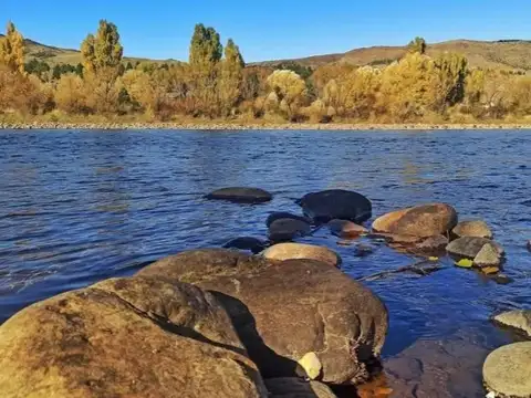 Terreno en venta - 640Mts2 - Lago Aluminé, Neuquén