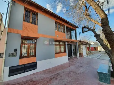 Ventas de departamentos en LAS HERAS