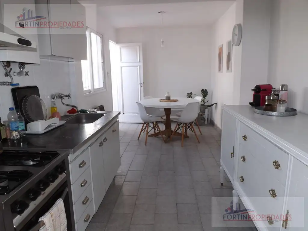 Casa en venta 2 DORMITORIOS | 509