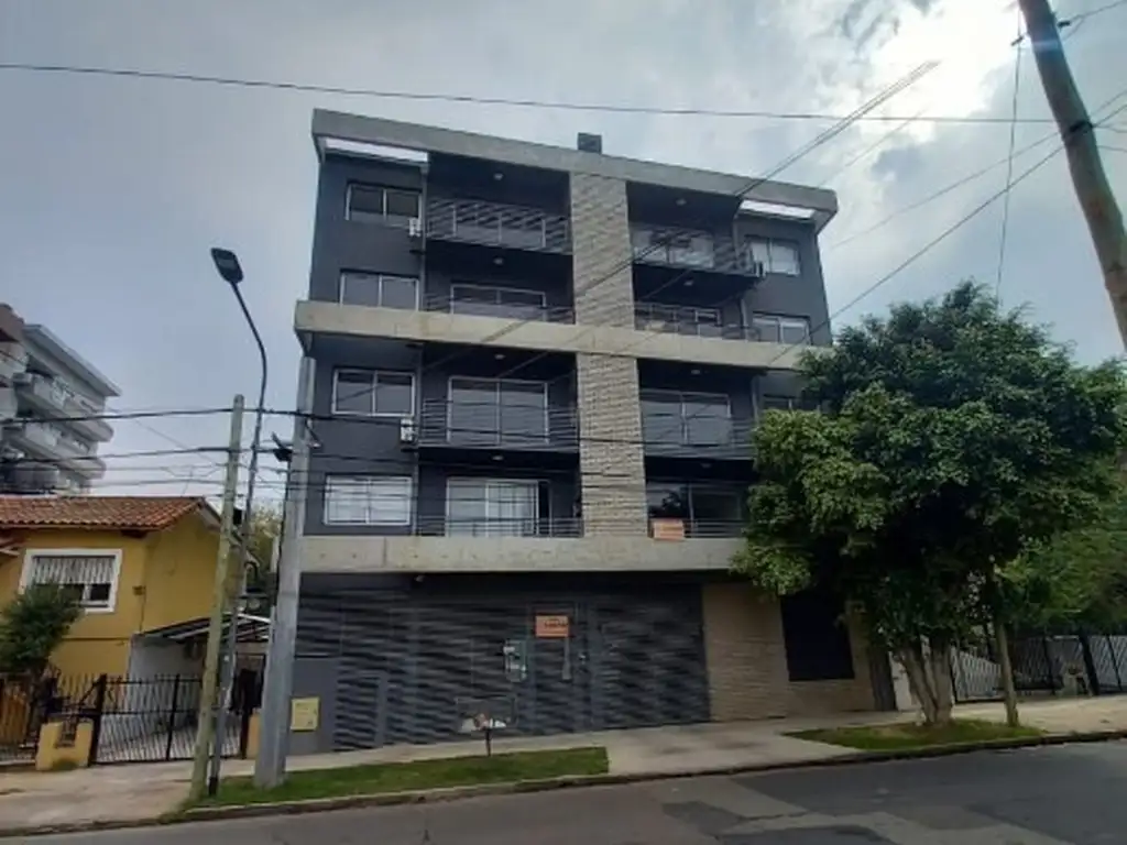 Departamento  en Venta en Tigre,  G.B.A. Zona Norte