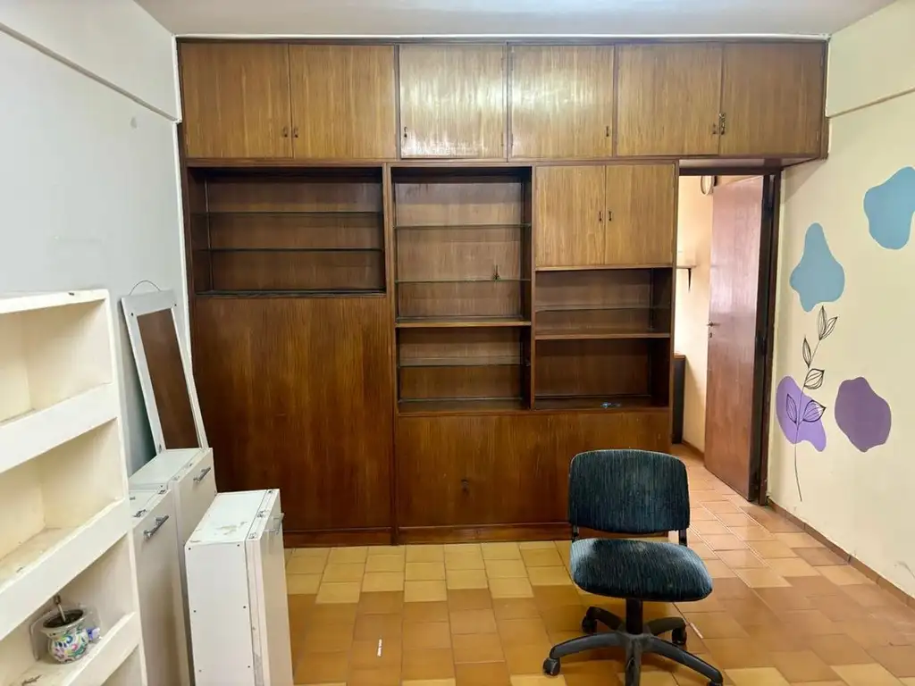 VENTA OFICINA CENTRO MENDOZA