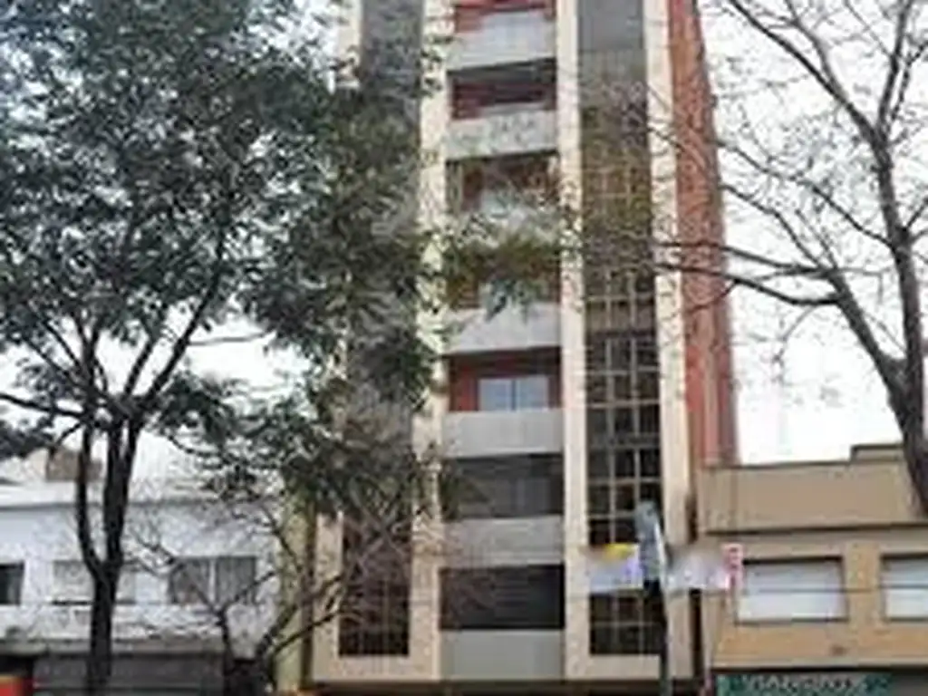 A estrenar Departamento - Olivos